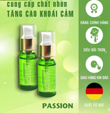 Gel Boi Tron Kích Thích Tăng Khoái Cảm Nữ Passion  720440