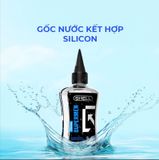 Gel boi trơn hậu môn mát lạnh Shell Supermen Cooling - 90ml 720457