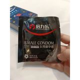 Bao Cao Su Dành Cho Nữ Siêu Mỏng - Hộp 2 Cái 720460