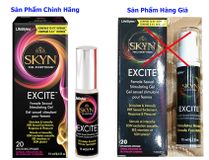 Gel Exciter Bôi Trơn Tăng Khoái Cảm Cho Nữ 720461