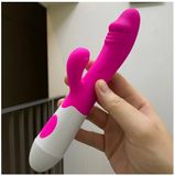 Máy Rung Pretty Love Rẽ Nhánh – 12 Chế Độ, Thăng Hoa Ngập Tràn