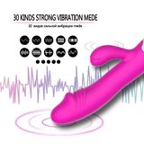 Máy Rung Pretty Love Rẽ Nhánh – 12 Chế Độ, Thăng Hoa Ngập Tràn
