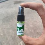Xịt Delay Long Time Thái Lan 10ml – Chai Xịt Nhỏ Gọn, Cảm Giác Mát Lạnh Ngập Tràn