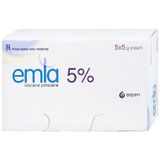 1 Tuýp Emla 5% Cream – Bí Quyết Kéo Dài, Thăng Hoa Mỗi Cuộc Yêu