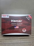 1 Viên Kẹo Hamer Ginseng & Coffee Mỹ – +30% Stronger, Kéo Dài Đam Mê