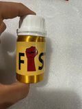 Popper khô 60ml giá sỉ, dòng fist, cực mạnh, phê lâu