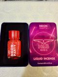 Popper neon 40ml , hộp cao cấp, cực mạnh,phê tận mây xanh , giá sỉ 