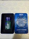 Popper neon 40ml, cao cấp, cực mạnh, phê lâu, chống lờn 