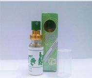Chai xịt lạnh Thái Longtime cho nam chính hãng 5ml