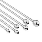 Que Inox Sounding Kích Thích Niệu Đạo