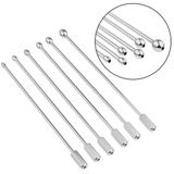 Que Inox Sounding Kích Thích Niệu Đạo