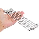 Que Inox Sounding Kích Thích Niệu Đạo