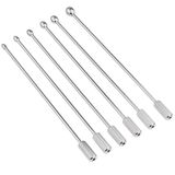 Que Inox Sounding Kích Thích Niệu Đạo