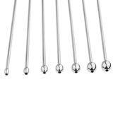 Que Inox Sounding Kích Thích Niệu Đạo