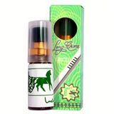 Chai xịt lạnh Thái 5ml Longtime Plus Chính Hãng 533324