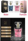 Nước Hoa Kích Thích Nữ Tonohime Gold Powder – Chai 30ml