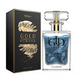 Nước Hoa Kích Thích Nữ Tonohime Gold Powder – Chai 30ml