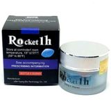 (Chính hãng) [Chính Hãng USA] Rocket 1h Cho Nam Giới Hộp 10 Viên