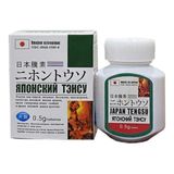 Viên Uống Japan Tengsu Nhật Bản 0.5g 16 Viên Chính Hãng