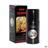 Chai xịt tăng time 45ml Đức chính hãng, giảm XTS cho nam