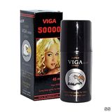 Bình Xịt Super Viga 50000 Hỗ Trợ Kéo Dài Thời Gian Của Đức 669346