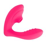 Máy Rung Vibrator G-Spot Kích Thích Âm Vật 10 Tần Số Không Thấm Nước 730877