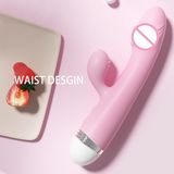 Máy Rung G-Spot Vibrator We Love 10 Chế Độ Rung, Chống Nước