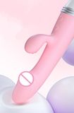 Máy Rung G-Spot Vibrator We Love 10 Chế Độ Rung, Chống Nước