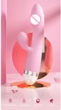 Máy Rung G-Spot Vibrator We Love 10 Chế Độ Rung, Chống Nước