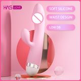 Máy Rung G-Spot Vibrator We Love 10 Chế Độ Rung, Chống Nước