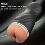 Cốc Hậu Môn Aircraft Cup Siêu Khít 