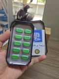 Ngựa Thái MỚI Hộp 10 Viên – Thăng Hoa Phong Độ, Tự Tin Mỗi Cuộc Yêu 731685