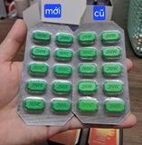 Ngựa Thái MỚI Hộp 10 Viên – Thăng Hoa Phong Độ, Tự Tin Mỗi Cuộc Yêu 731685