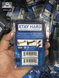 Bộ 3 Vòng Silicon Bi Mềm Stay Hard – Tăng Tự Tin, Thăng Hoa Mỗi Cuộc Yêu