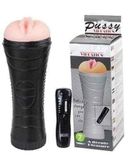 Âm Đạo Giả Pussy Rung 7 Chế Độ – Cảm Giác Mới Lạ, Thăng Hoa Siêu Thư Giãn