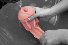 Âm Đạo Giả Pussy Rung 7 Chế Độ – Cảm Giác Mới Lạ, Thăng Hoa Siêu Thư Giãn