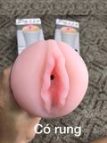 Âm Đạo Giả Pussy Rung 7 Chế Độ – Cảm Giác Mới Lạ, Thăng Hoa Siêu Thư Giãn