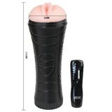 Âm Đạo Giả Pussy Rung 7 Chế Độ – Cảm Giác Mới Lạ, Thăng Hoa Siêu Thư Giãn