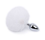 Đuôi Thỏ Y Tá Xinh Đẹp Inox Lông Mềm – Cosplay Siêu Đáng Yêu, Thăng Hoa Đam Mê