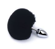 Đuôi Thỏ Y Tá Xinh Đẹp Inox Lông Mềm – Cosplay Siêu Đáng Yêu, Thăng Hoa Đam Mê