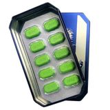 Viên Ngựa Chính Hãng Thái Lan - Vỉ 10 Viên Hộp Thiếc