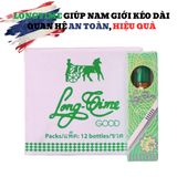 Chai xịt lạnh Thái 5ml Longtime Plus 533321