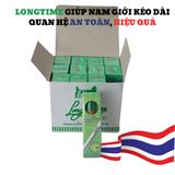 Chai xịt lạnh Thái 5ml Longtime Plus 533321