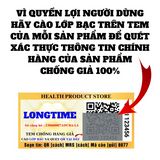 Chai xịt lạnh Thái 5ml Longtime Plus 533321