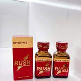 Popper Rush 30ml , USA Hàng Chính Hãng, che tên 
