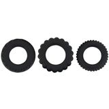 Vòng Đeo Titan Baile Bộ 3 – Linh Hoạt 3 Size, Thăng Hoa Mỗi Cuộc Yêu
