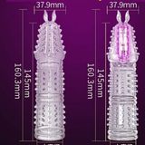 Đôn Dên Trong Suốt Rung Gai – Cảm Giác Mới Lạ, Thăng Hoa Mỗi Cuộc Yêu