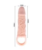 Đôn Dên Quai Đeo Gân Silicon Nhật Bản – Giữ Chắc, Thăng Hoa Mỗi Cuộc Yêu