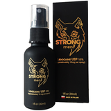 Dòng Cao Cấp Chính Hãng - Balan Strong Men 30ml Dạng Xịt Thoải Mái Giúp Cuộc Yêu Bền Lâu Poland, giao hàng kín đáo