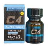 Popper C4 Super Power Blue 10ml